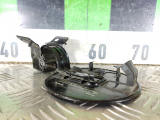 Лючок бензобака Saab 9-5 1998-2002