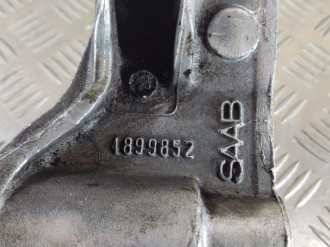 Кронштейн двигателя Saab 9-5 1998-2002