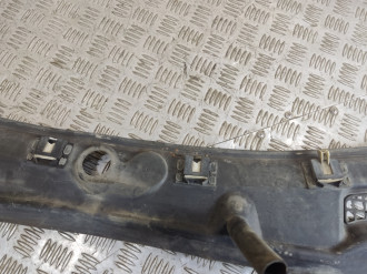 Жабо Saab 9-5 1998-2002