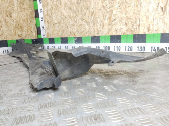 Жабо Saab 9-5 1998-2002