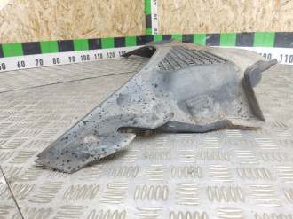 Жабо Saab 9-5 1998-2002