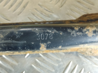Рычаг задний поперечный правый Saab 9-5 1998-2002
