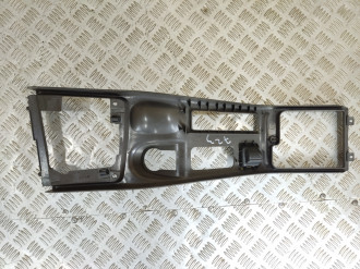 Накладка консоли Saab 9-5 1998-2002