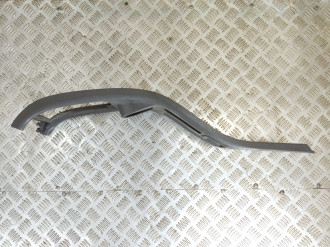 Накладка консоли Saab 9-5 1998-2002