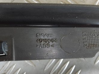 Накладка консоли Saab 9-5 1998-2002