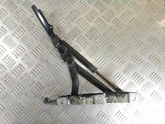 Петля крышки багажника левая Saab 9-5 1998-2002