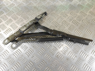 Петля крышки багажника левая Saab 9-5 1998-2002
