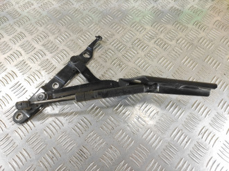 Петля крышки багажника правая Saab 9-5 1998-2002