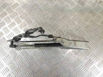 Петля крышки багажника правая Saab 9-5 1998-2002
