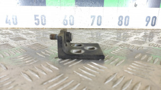 Петля двери передней левой нижняя Saab 9-5 1998-2002