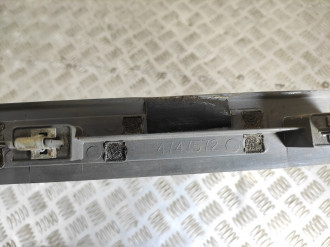 Накладка порога внутренняя передняя правая Saab 9-5 1998-2002
