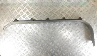 Накладка порога внутренняя передняя левая Saab 9-5 1998-2002