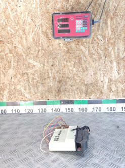 Блок электронный Saab 9-5 1998-2002