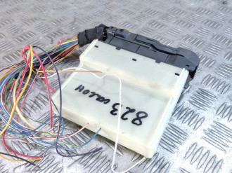 Блок электронный Saab 9-5 1998-2002