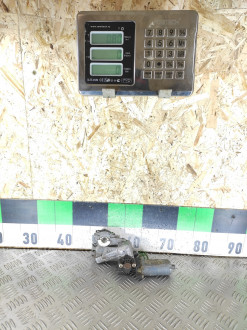 Моторчик регулировки сиденья Saab 9-5 1998-2002