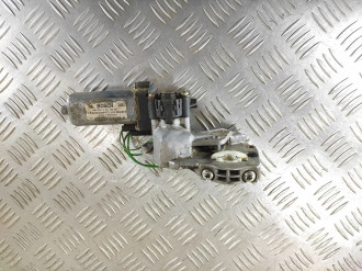 Моторчик регулировки сиденья Saab 9-5 1998-2002