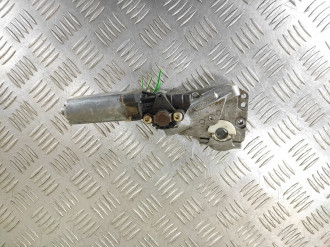 Моторчик регулировки сиденья Saab 9-5 1998-2002