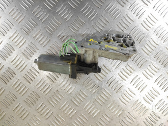 Моторчик регулировки сиденья Saab 9-5 1998-2002