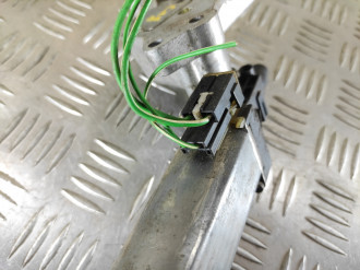 Моторчик регулировки сиденья Saab 9-5 1998-2002