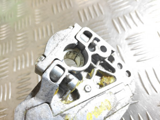 Моторчик регулировки сиденья Saab 9-5 1998-2002