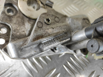 Моторчик регулировки сиденья Saab 9-5 1998-2002