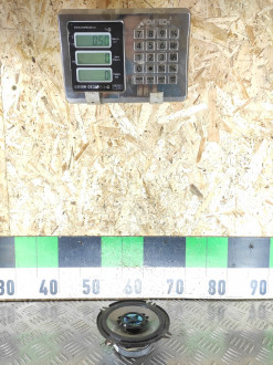 Динамик Saab 9-5 1998-2002