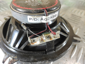 Динамик Saab 9-5 1998-2002