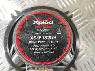 Динамик Saab 9-5 1998-2002