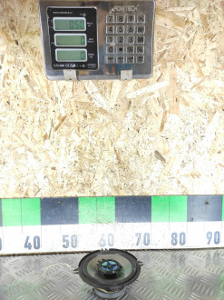 Динамик Saab 9-5 1998-2002