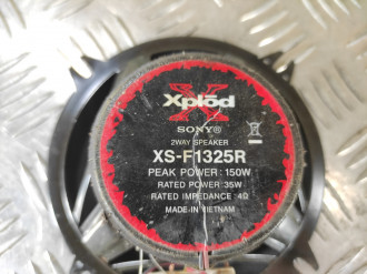 Динамик Saab 9-5 1998-2002