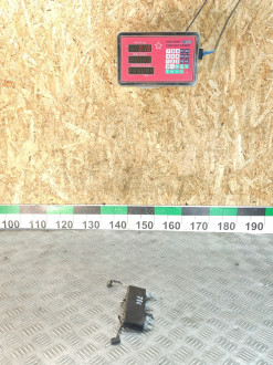 Усилитель антенны Saab 9-5 1998-2002