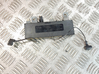 Усилитель антенны Saab 9-5 1998-2002