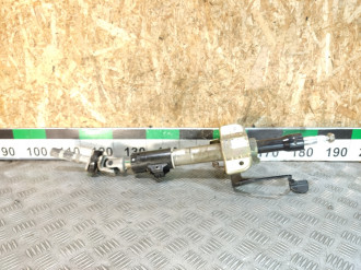 Колонка рулевая Saab 9-5 1998-2002