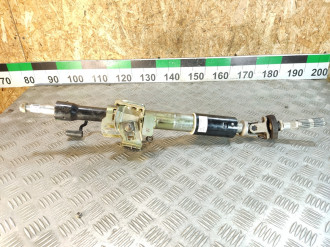 Колонка рулевая Saab 9-5 1998-2002