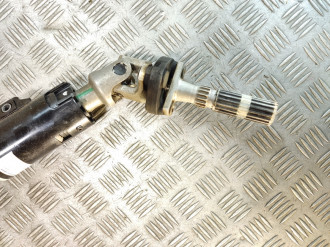 Колонка рулевая Saab 9-5 1998-2002
