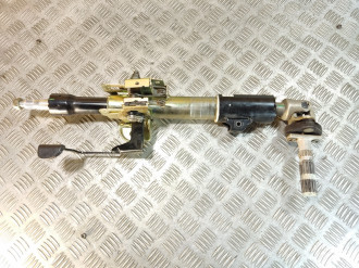 Колонка рулевая Saab 9-5 1998-2002