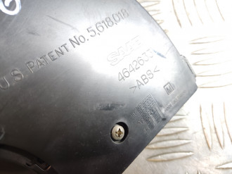 Подстаканник Saab 9-5 1998-2002