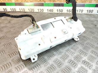 Панель приборов Saab 9-5 1998-2002