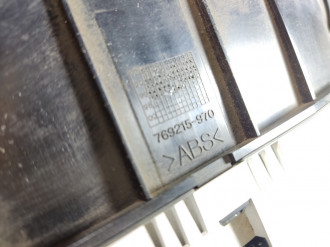 Панель приборов Saab 9-5 1998-2002