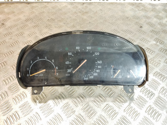 Панель приборов Saab 9-5 1998-2002