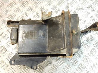 Блок предохранителей моторный Saab 9-5 1998-2002