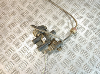 Клапан отопителя Saab 9-5 1998-2002