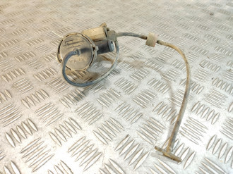 Клапан отопителя Saab 9-5 1998-2002