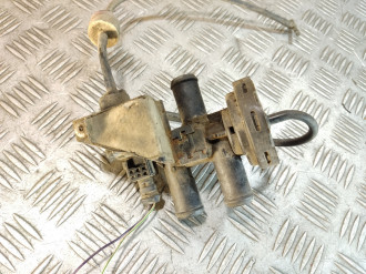 Клапан отопителя Saab 9-5 1998-2002