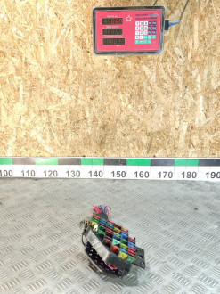 Блок предохранителей салонный Saab 9-5 1998-2002