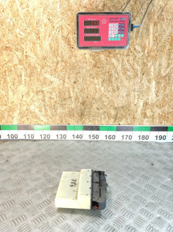 Блок комфорта Saab 9-5 1998-2002