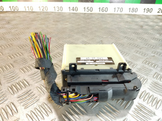 Блок комфорта Saab 9-5 1998-2002