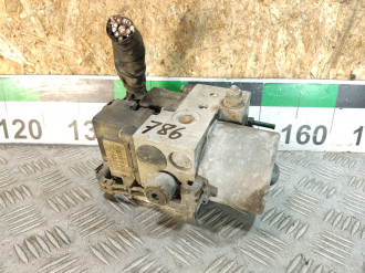 Блок abs насос Saab 9-5 1998-2002