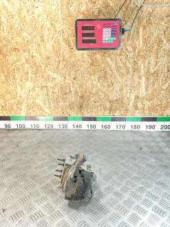 Блок abs насос Saab 9-5 1998-2002