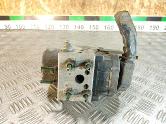 Блок abs насос Saab 9-5 1998-2002
